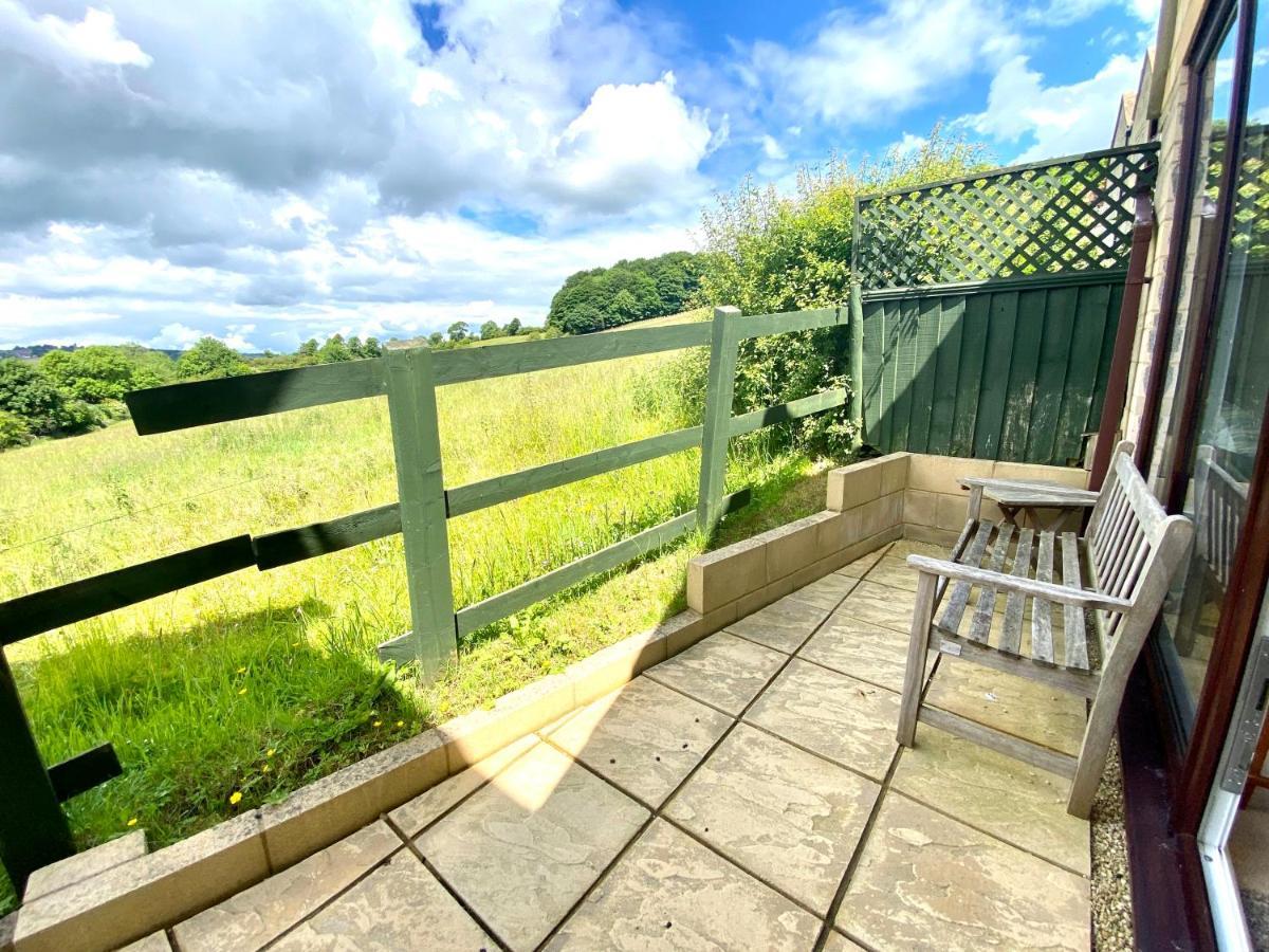 A Secluded Self Contained Country Suite With A View - Parking, Easy Access To Bath Corsham Extérieur photo