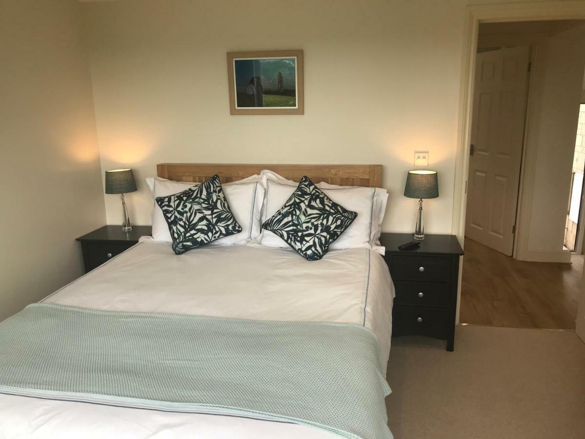 A Secluded Self Contained Country Suite With A View - Parking, Easy Access To Bath Corsham Extérieur photo